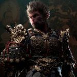 Black Myth: Wukong (PS5) "Shared account"