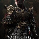 Black Myth: Wukong (Steam) "Shared account"