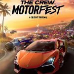 The Crew Motorfest Steam (Shared Account) Offline Play
