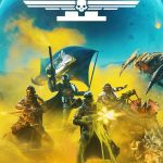 Helldivers 2 (Steam) Shared account