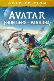 Avatar: Frontiers of Pandora Gold Edition (Steam) Shared account