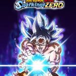 DRAGON BALL: Sparking! ZERO - Ultimate Edition (Steam) Shared account