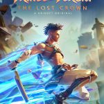 Prince of Persia: The Lost Crown (Steam) Shared account