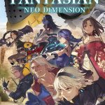 FANTASIAN Neo Dimension (Steam) Shared account