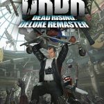 Dead Rising - Deluxe Remaster (Steam) Standard Activation