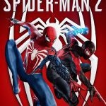 Marvel's Spider-Man 2 (PS5) Standard Activation [Deluxe Edition]
