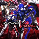 Shin Megami Tensei V: Vengeance – Digital Deluxe Edition (Steam) Standard Activation
