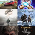 5 games Bundle (Steam) Standard Activation