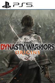 Dynasty Warriors: Origins (PS5) Shared account