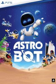 Astro Bot (PS5) Standard Activation