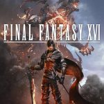 Final Fantasy XVI (Steam) Shared account