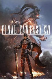 Final Fantasy XVI (Steam) Shared account