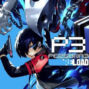 Persona 3 Reload (Steam) Shared account