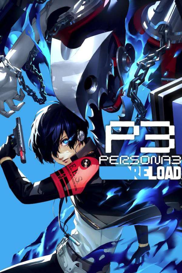 Persona 3 Reload (Steam) Shared account