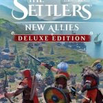 The Settlers: New Allies Deluxe Edition - PC (Uplay) Shared account