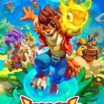 Nikoderiko: The Magical World (Steam) Shared account