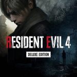 Resident Evil 4 Remake - Deluxe Edition (Xbox) Shared account