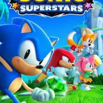 Sonic Superstars Deluxe Edition featuring LEGO (Steam) Shared account