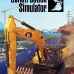 Construction Simulator 2022 (Steam) Standard Activation