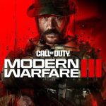 Call of Duty: Modern Warfare III (Steam) Shared account
