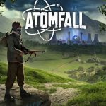 Atomfall (Steam) Shared account - Deluxe Edition