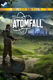 Atomfall (Steam) Shared account – Deluxe Edition