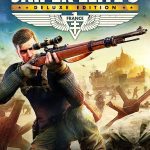 Sniper Elite 5 (Steam) Standard Activation - Standard Edition + Deluxe Edition