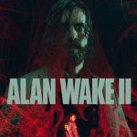 Alan Wake 2 (PS5) Shared account - Standard Edition + Deluxe Edition