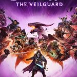Dragon Age: The Veilguard (PS5) Shared account