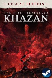 The First Berserker: Khazan (Steam) Shared account [Deluxe Edition]