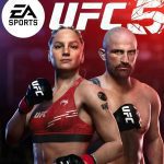 EA Sports UFC 5 (PS5) Shared account
