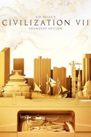 Sid Meier’s Civilization VII (Steam) Shared account [Founders Edition]