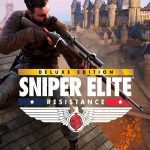 Sniper Elite: Resistance (Steam) Shared account [Deluxe Edition]
