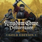 Kingdom Come: Deliverance II (PS5) Shared account [Gold Edition]