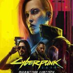 Cyberpunk 2077 + Phantom Liberty (PS5) Shared account