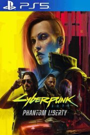 Cyberpunk 2077 (PS5) Standard Activation [Ultimate Edition]
