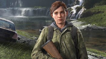 There Might Not Be Another Last of Us Game