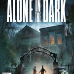 Alone in the Dark (PS5) Shared account