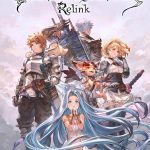 Granblue Fantasy: Relink (PS5+PS4) Shared account