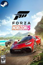 Forza Horizon 5 (Steam) Standard Activation