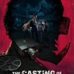 The Casting of Frank Stone (PS5) Shared account