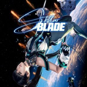 Stellar Blade (PS5) Shared account