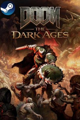Doom: The Dark Ages (Steam) account