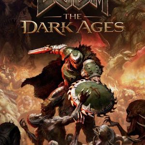 Doom: The Dark Ages (Steam) account