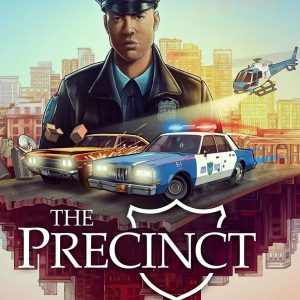 The Precinct (Steam) account