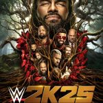 WWE 2K25 (Steam) account [The Bloodline Edition]