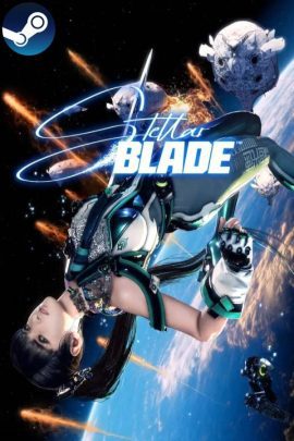 Stellar Blade (Steam) account [Complete Edition]