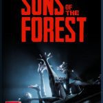 Sons Of The Forest (Steam) account