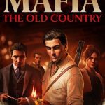 Mafia: The Old Country (PS5) account