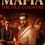 Mafia: The Old Country (Steam) account [Deluxe Edition]